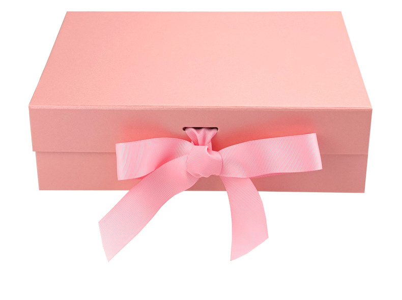Collapsible Box
