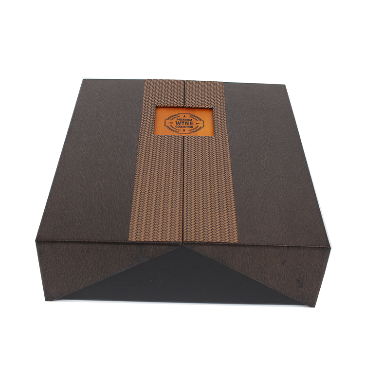 Two-Piece Box