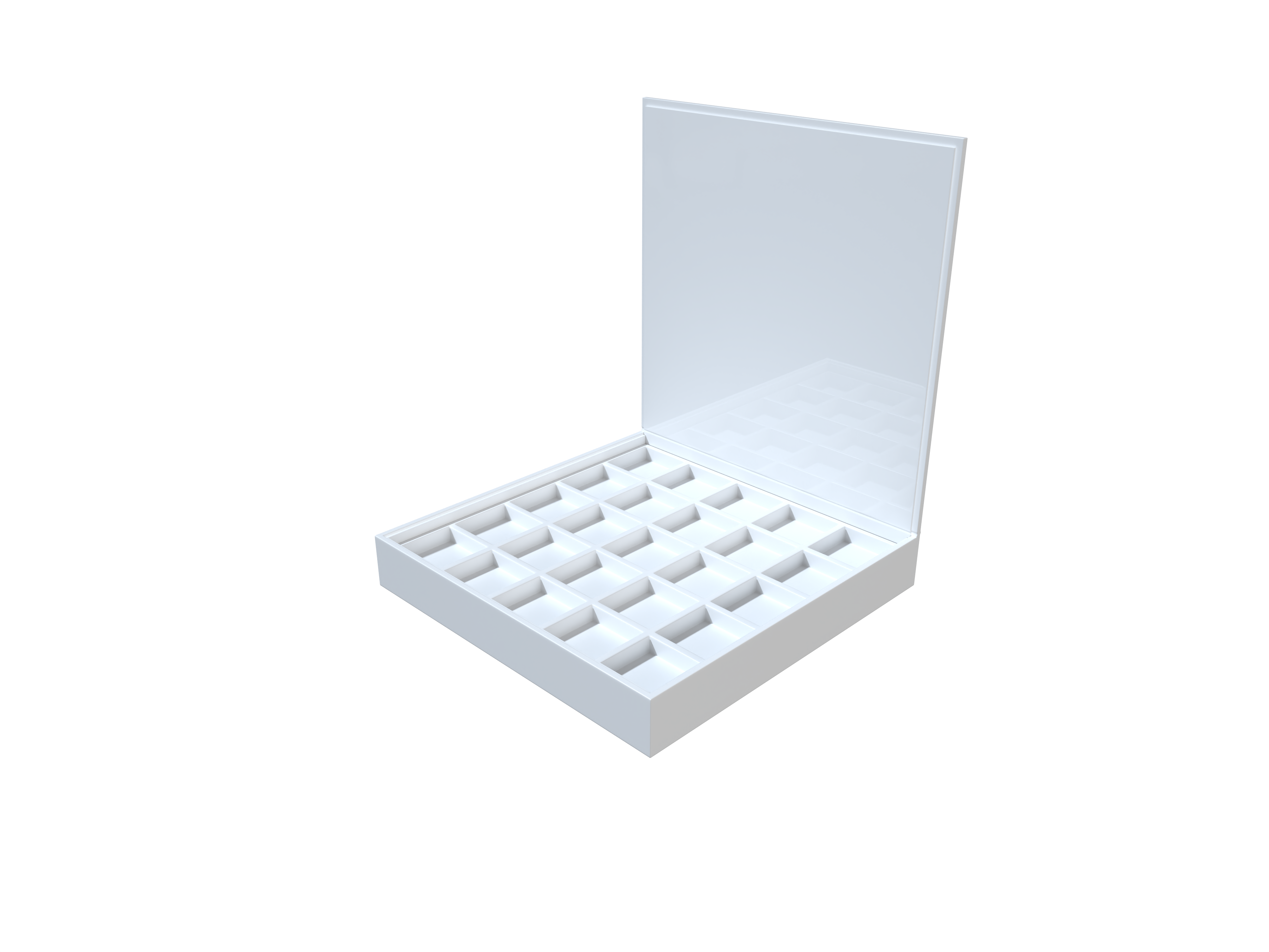 Hexagon Box