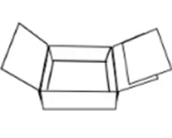 Auto-Lock Bottom