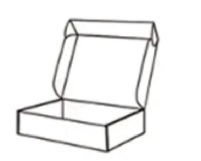 Tuck End Box