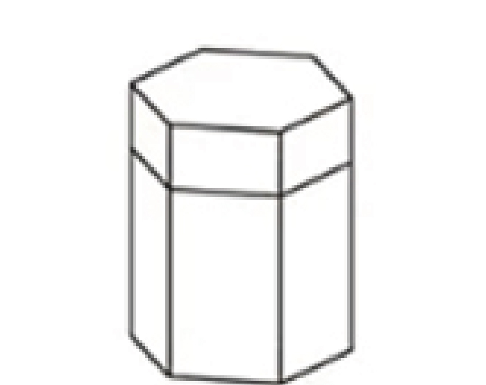 Hexagon Box