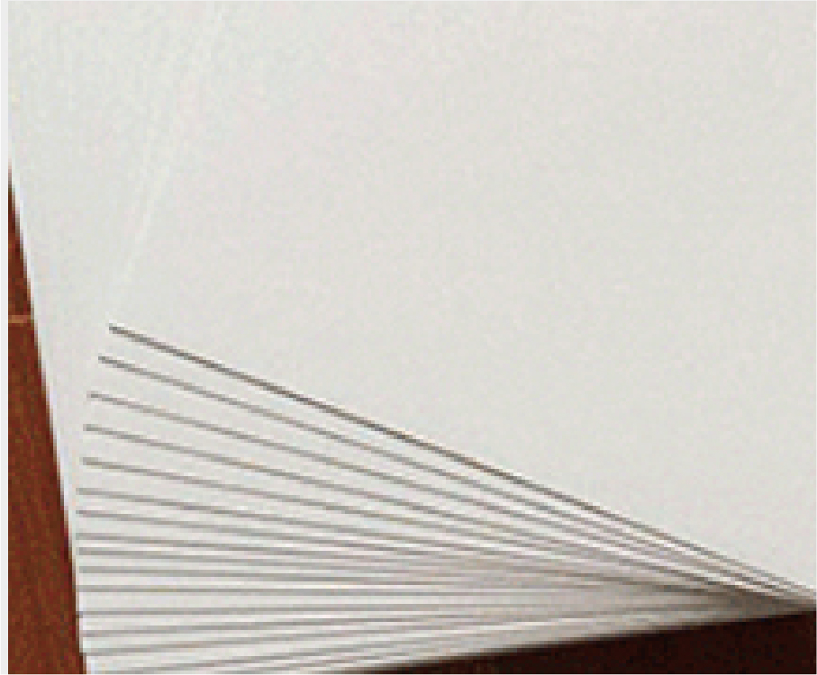 COATED PAPER