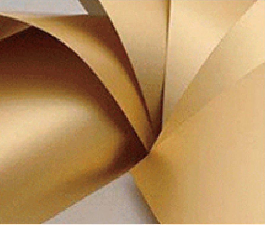 CORRUGATED PAPER