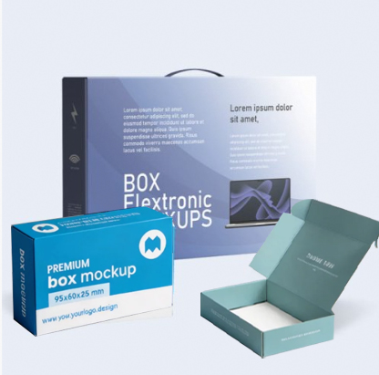 Folding Cartons